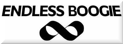 logo Endless Boogie
